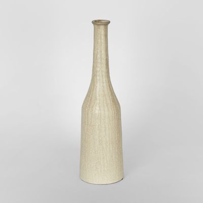 Tulo Vessel Medium Ash