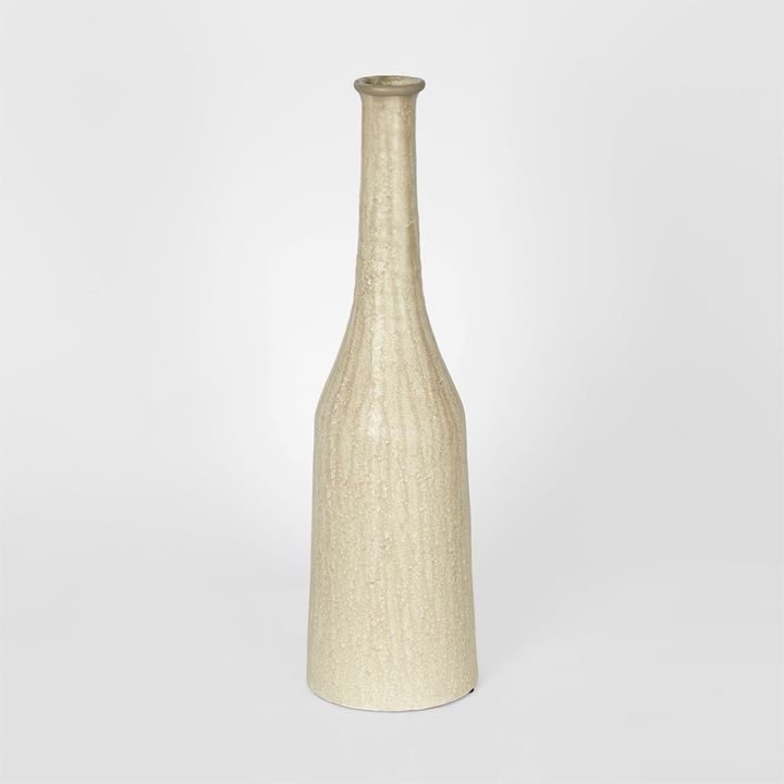 Tulo Vessel Medium Ash