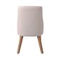 Valencia Beige Dining Chair