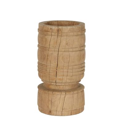 Bandi Wooden Pots