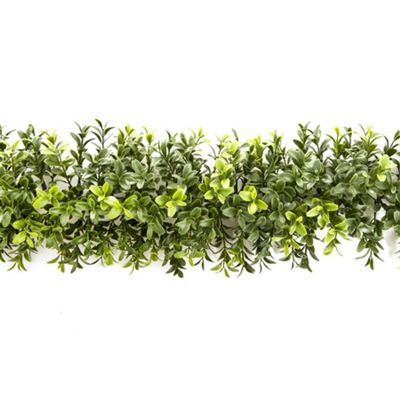 Boxwood Garland 1.8m