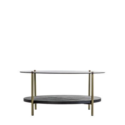 Herne Coffee Table