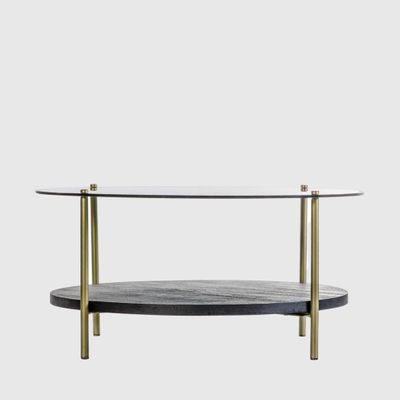 Herne Coffee Table