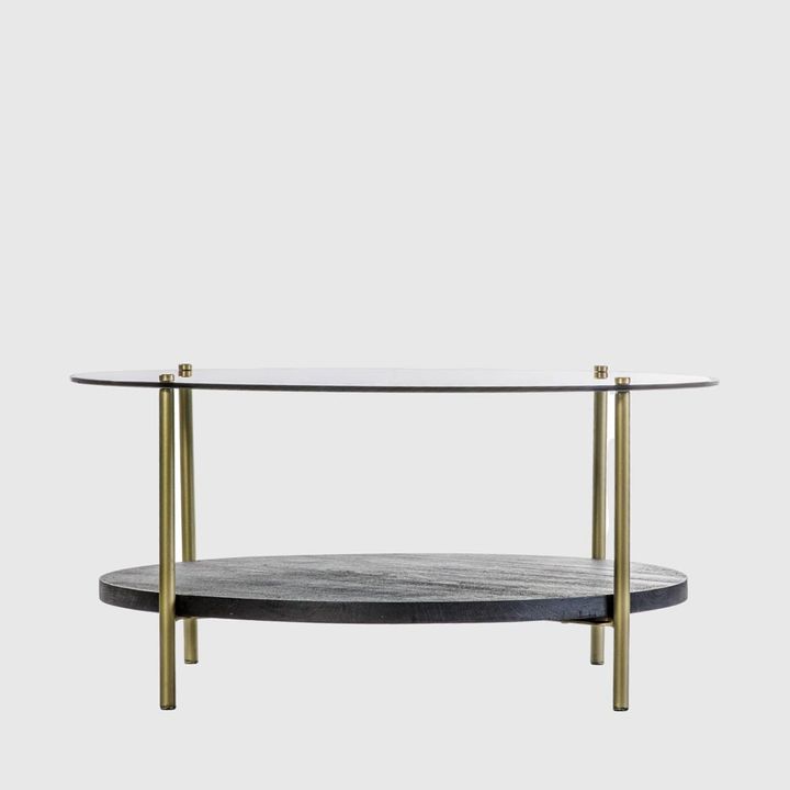 Herne Coffee Table