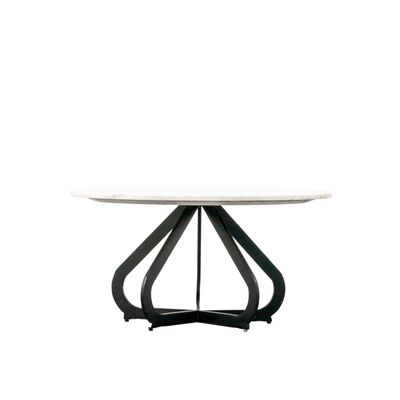 Moorgate Coffee Table Black