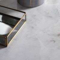 Moorgate Coffee Table Gold