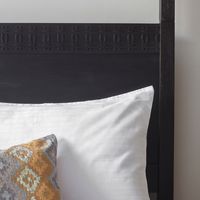 Boho Boutique 4 Poster Bed Queen