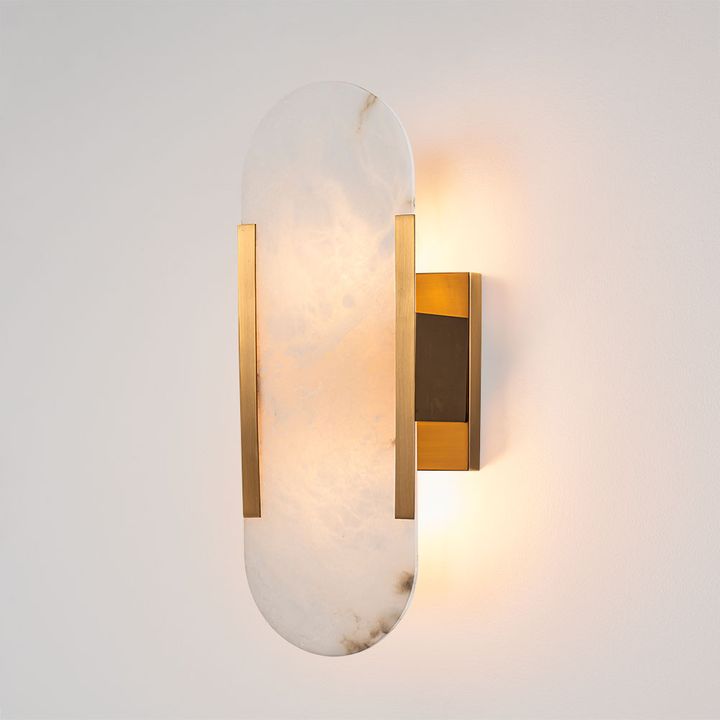 Yves Wall Light