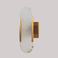 Yves Wall Light