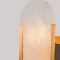 Yves Wall Light