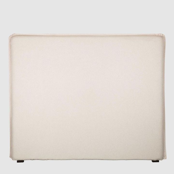 Coolum King Bedhead Natural