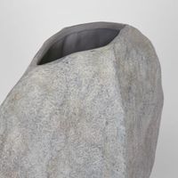 Arc Vessel Large Ash