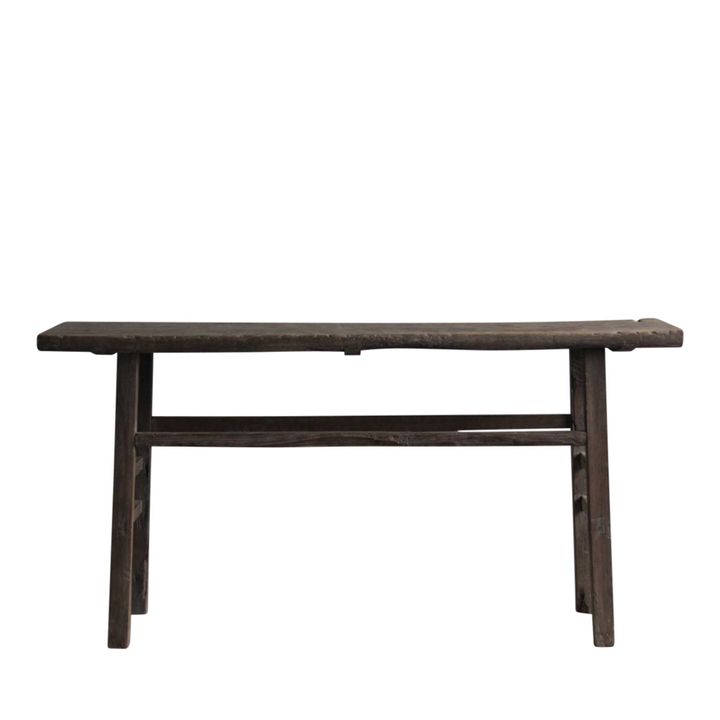 Henan 130 Year Old Elm Console 1470722
