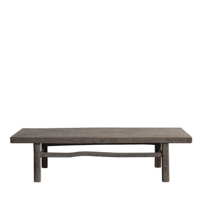 Henan 120 Year Old Elm Coffee Table 420922