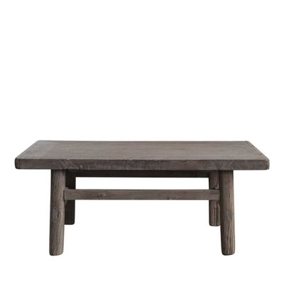 Henan 120 Year Old Elm Coffee Table 450922