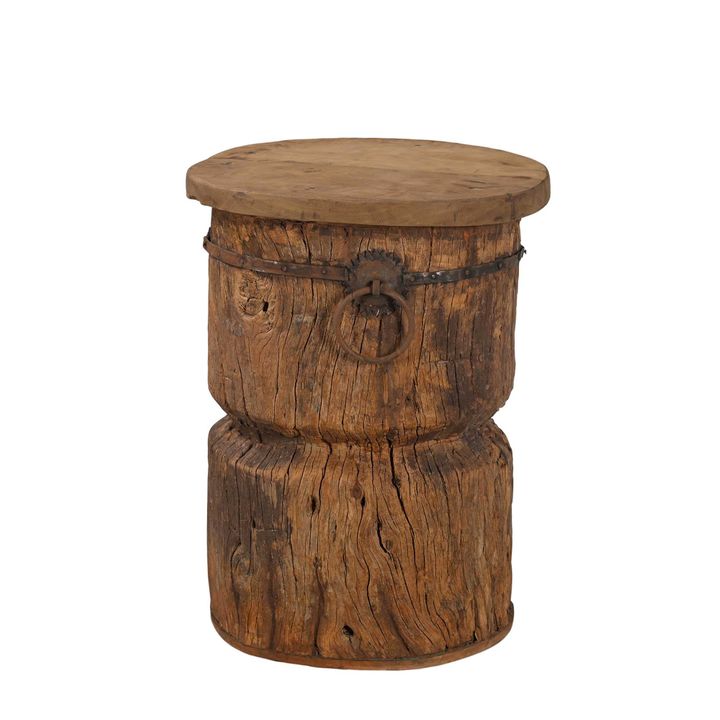 Jeppar Wooden Table