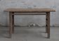 Henan Elm 130 Year Old Wooden Table