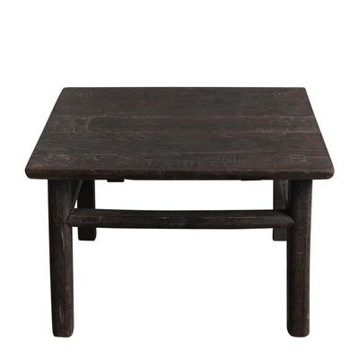 Henan Fruit Wood 120 Year Old Wooden Coffee Table