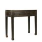 Shanxi Elm 130 Year Old Wooden Antique Side Table No. 11