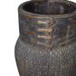 Shanxi 120 Year Rattan Fishing Basket Small