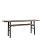 Henan 130 Year Old Elm Console 120822