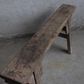 150 Years Old Elm Wood Bench No. 1