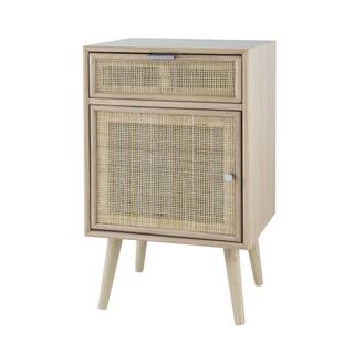 Malaga Cabinet Beige