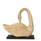 Wood Swan Medium