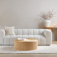 Clarence Sofa 2.5 Seater