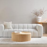 Clarence Sofa 4 Seater