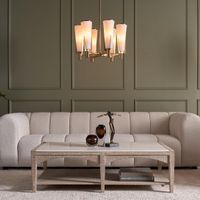 Clarence Sofa 4 Seater