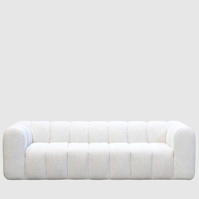 Clarence Sofa 4 Seater