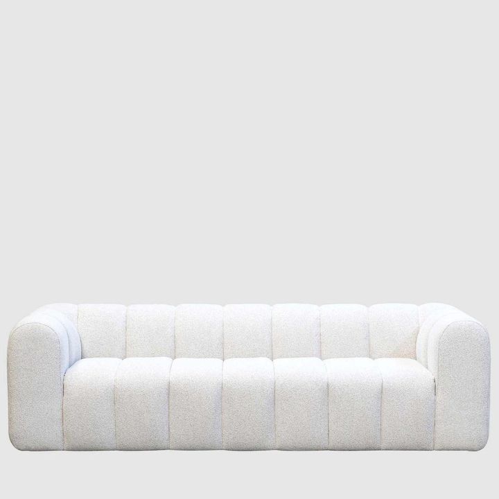 Clarence Sofa 4 Seater