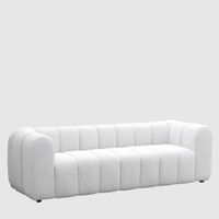 Clarence Sofa 4 Seater