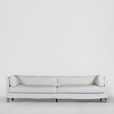 Pamona Sofa 4 Seater Base