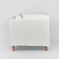 Pamona Arm Chair Base