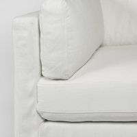 Pamona Arm Chair Base