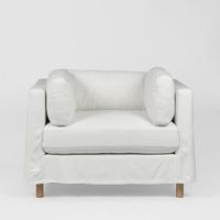 Pamona Arm Chair Base