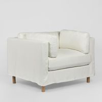 Pamona Arm Chair Base