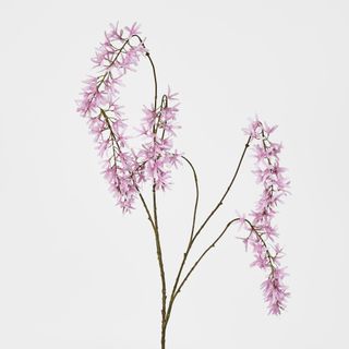 Wisteria Spray Pink