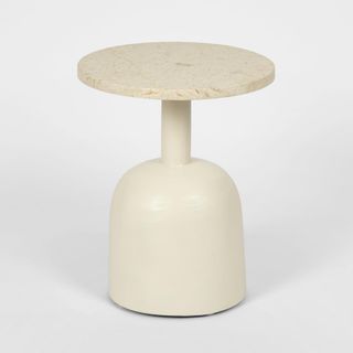 Ando Side Table