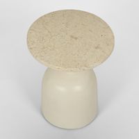 Ando Side Table