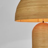 Bullwinkle Floor Lamp