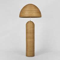 Bullwinkle Floor Lamp