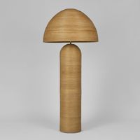 Bullwinkle Floor Lamp