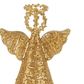 Bisoir Beaded Angel Gold