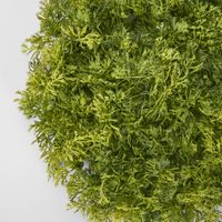 Moss Mat Round SML