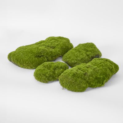 Moss Mound (Bag of 4)