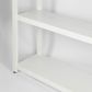 Carfu Wooden Shelf 150x40x240 White