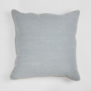 55cm Throw Cushion Beach